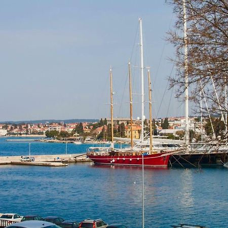 Royal View Apartment Zadar Ngoại thất bức ảnh