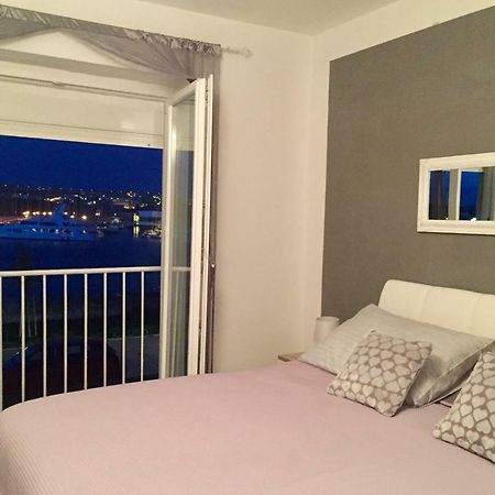 Royal View Apartment Zadar Ngoại thất bức ảnh