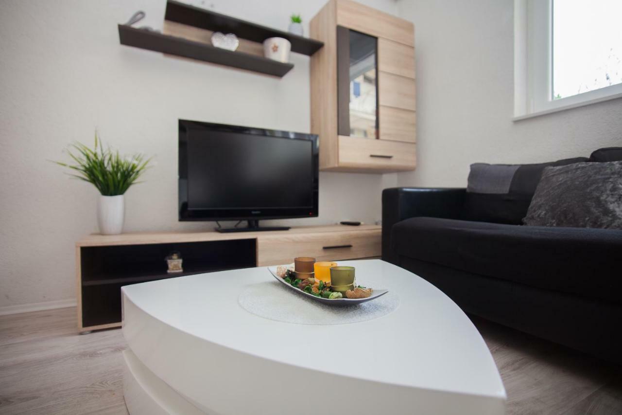 Royal View Apartment Zadar Ngoại thất bức ảnh