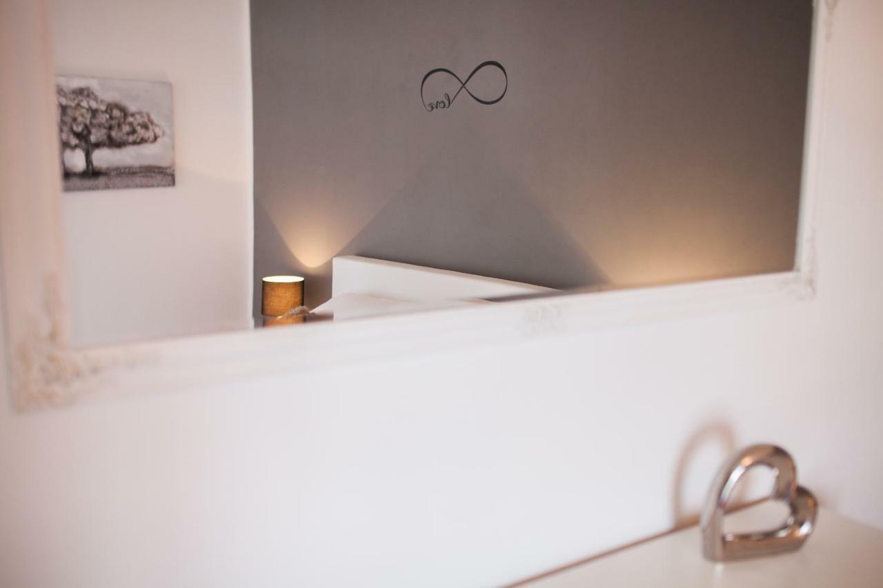 Royal View Apartment Zadar Ngoại thất bức ảnh