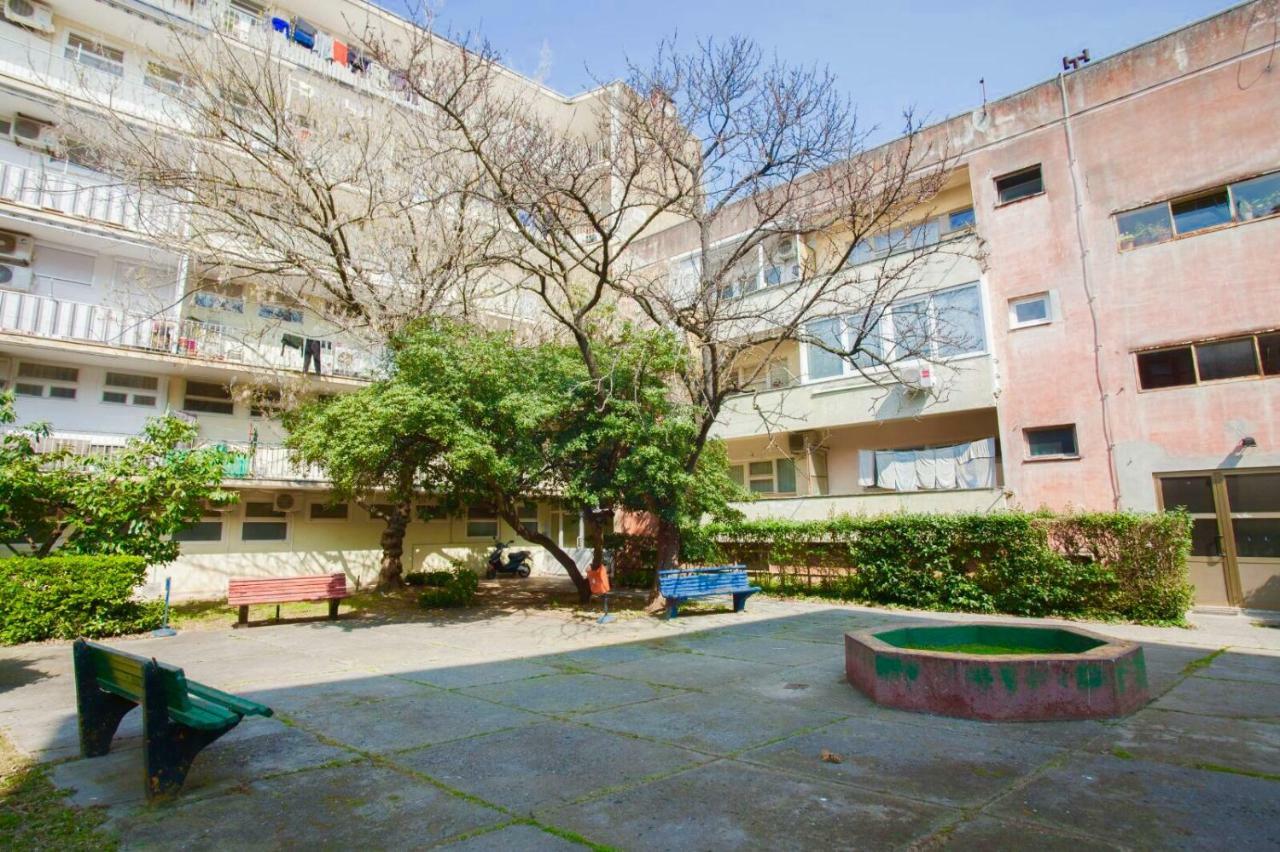Royal View Apartment Zadar Ngoại thất bức ảnh
