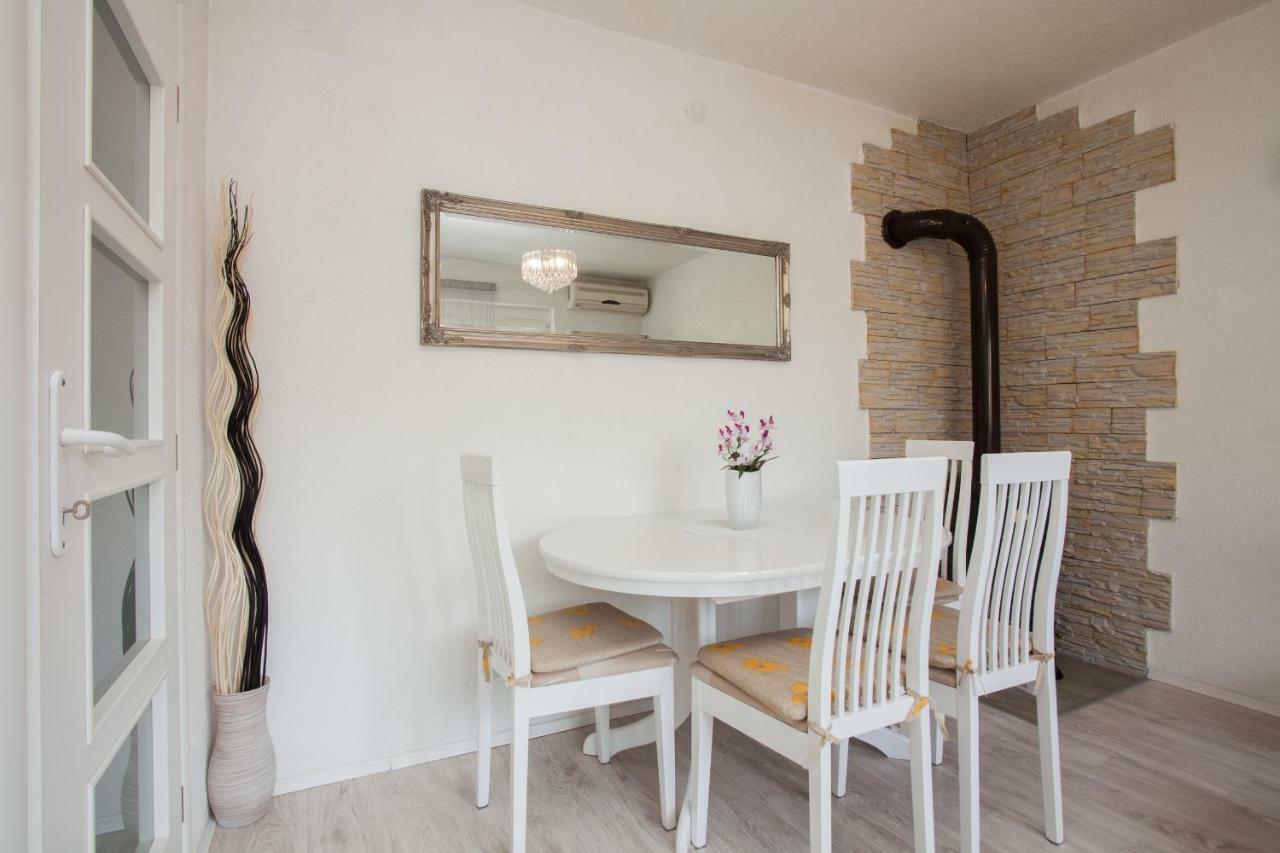 Royal View Apartment Zadar Ngoại thất bức ảnh