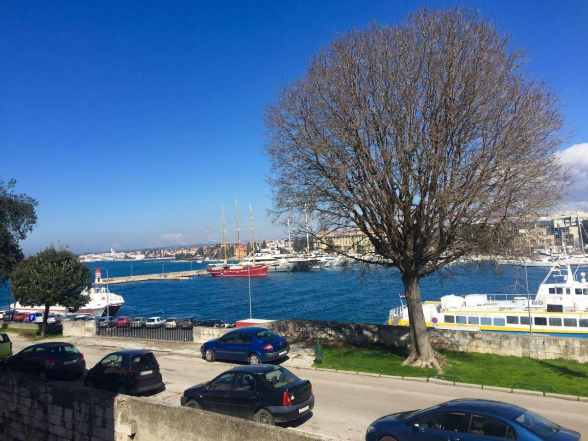 Royal View Apartment Zadar Ngoại thất bức ảnh