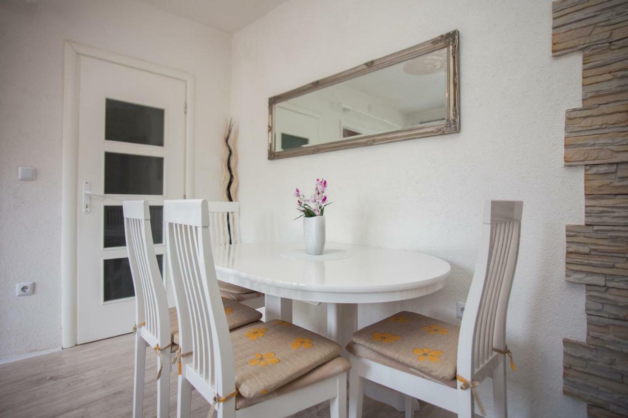 Royal View Apartment Zadar Ngoại thất bức ảnh