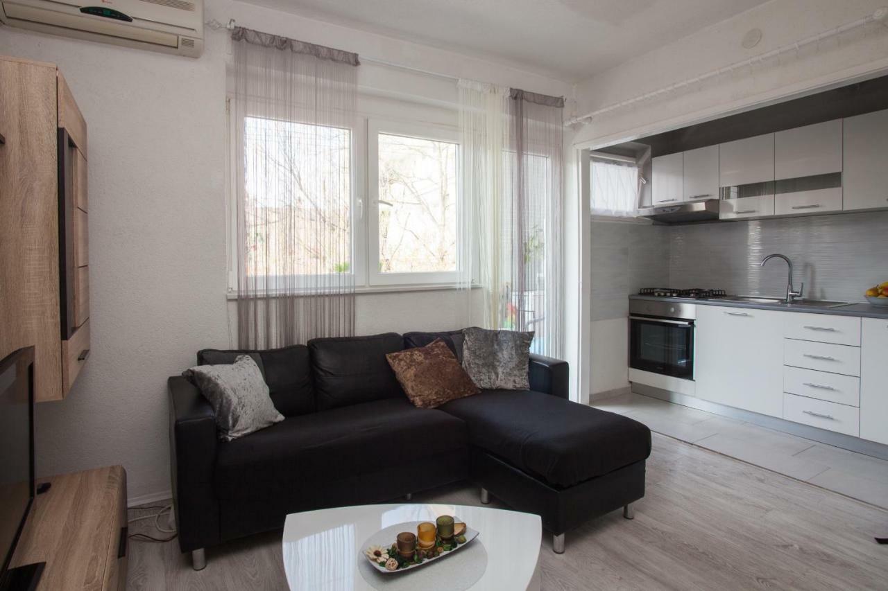 Royal View Apartment Zadar Ngoại thất bức ảnh
