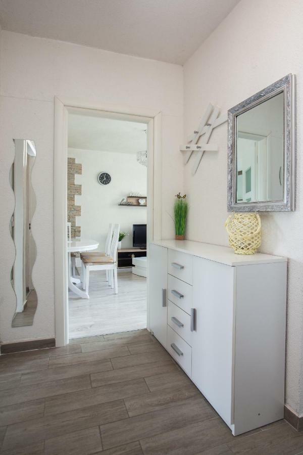 Royal View Apartment Zadar Ngoại thất bức ảnh