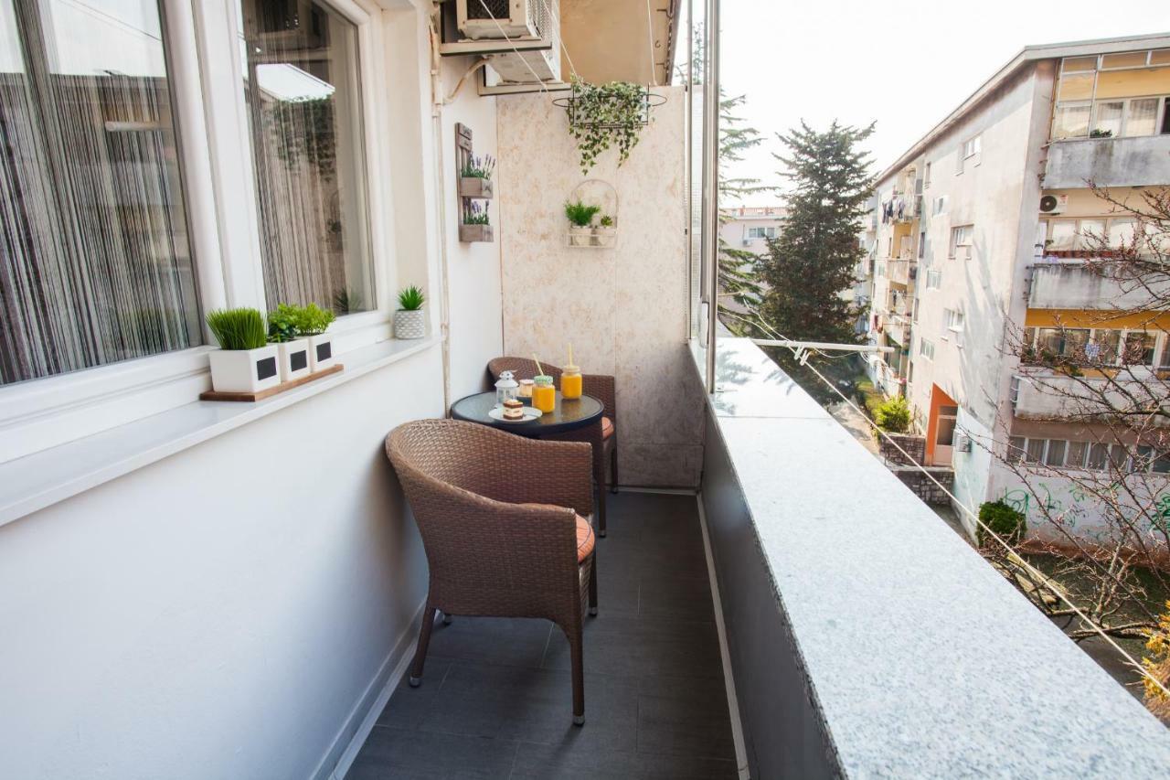 Royal View Apartment Zadar Ngoại thất bức ảnh