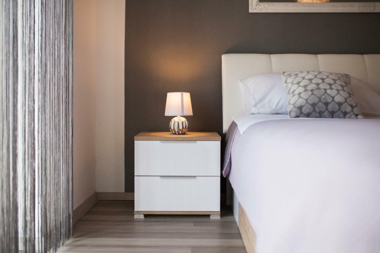 Royal View Apartment Zadar Ngoại thất bức ảnh
