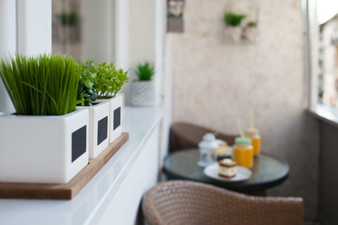 Royal View Apartment Zadar Ngoại thất bức ảnh