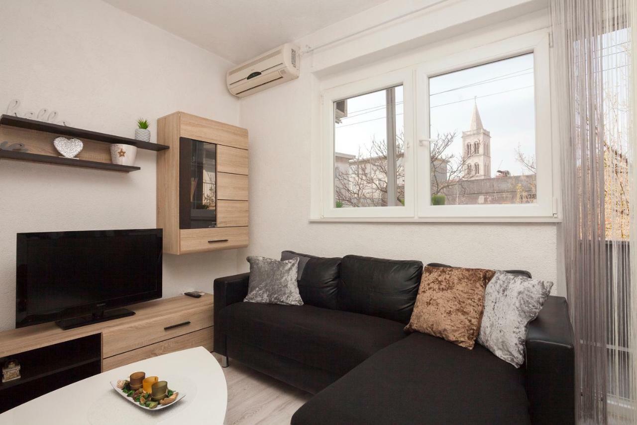 Royal View Apartment Zadar Ngoại thất bức ảnh