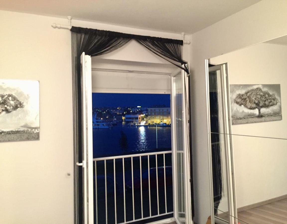 Royal View Apartment Zadar Ngoại thất bức ảnh