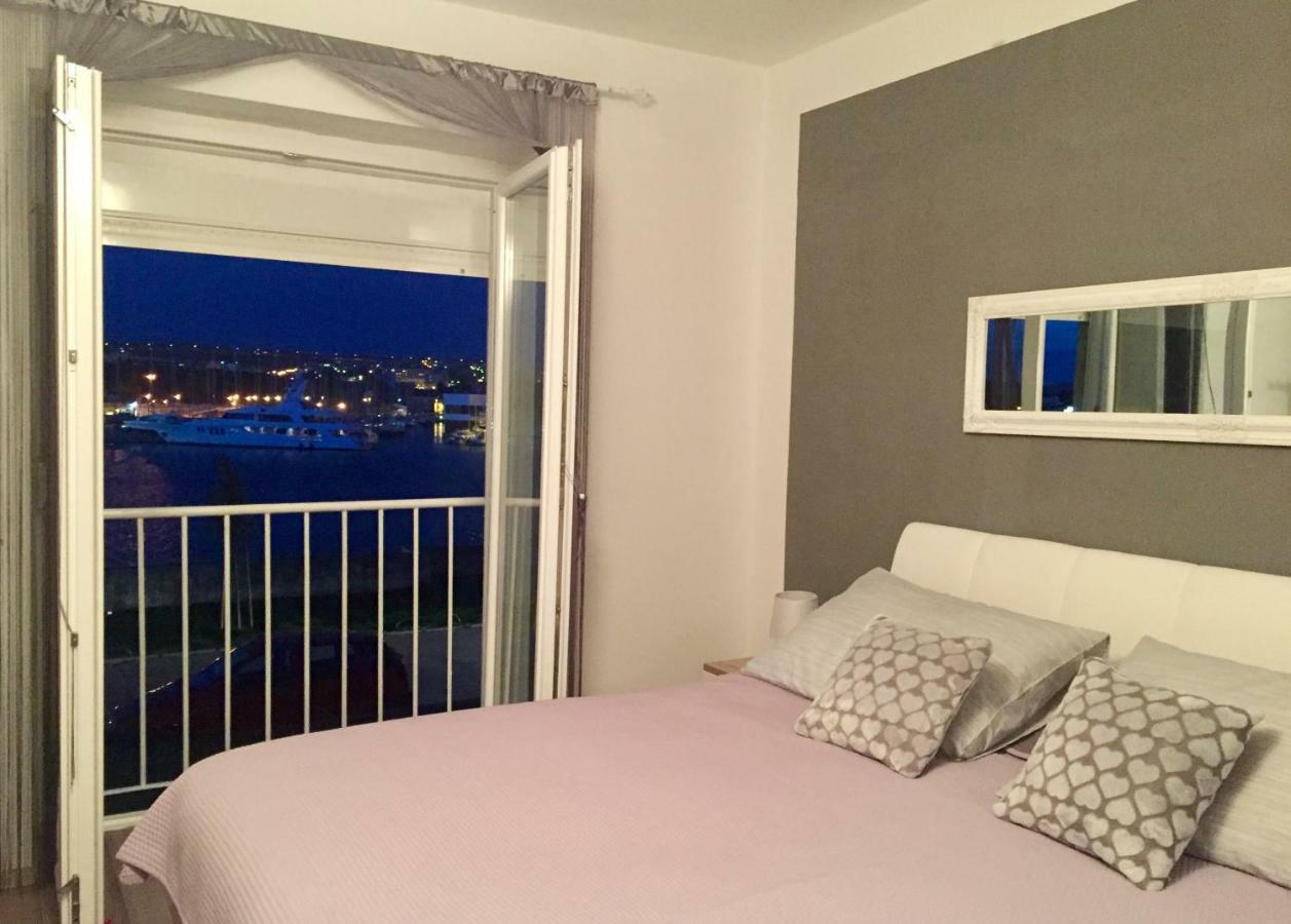 Royal View Apartment Zadar Ngoại thất bức ảnh