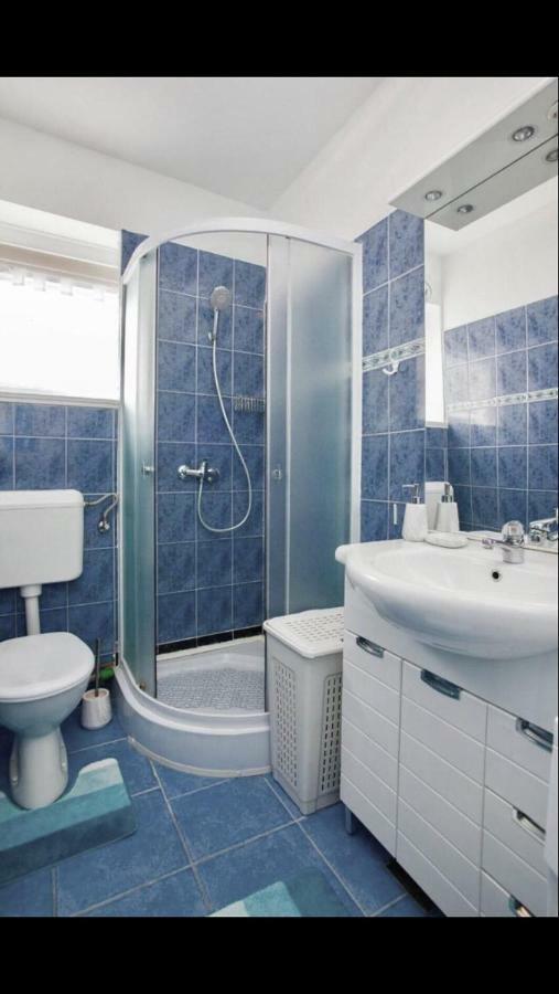Royal View Apartment Zadar Ngoại thất bức ảnh